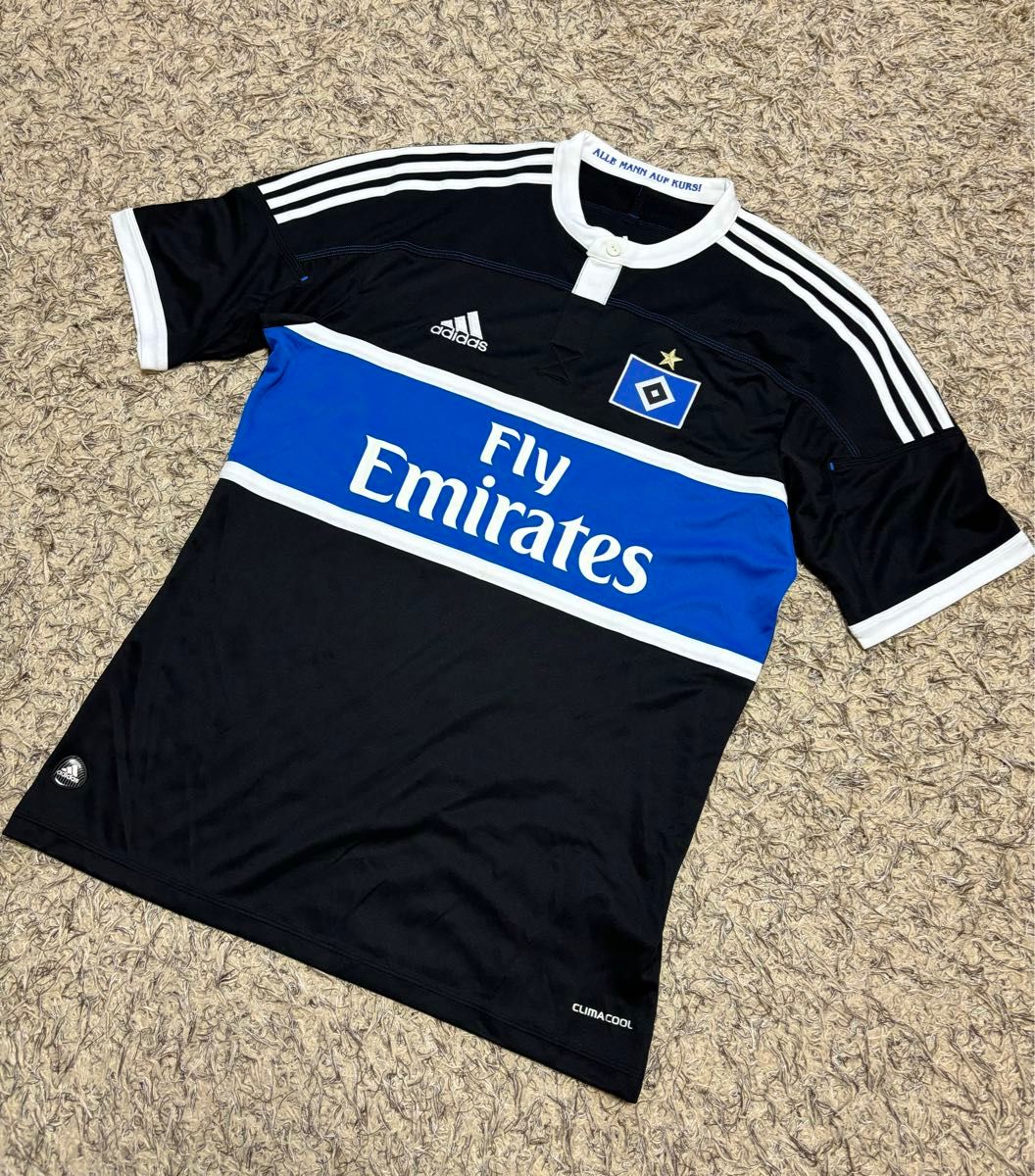 ハンブルガーSV アディダス adidas ユニフォーム|Yahoo!フリマ ハンブルガーSV アディダス adidas ユニフォーム|Yahoo!フリマ