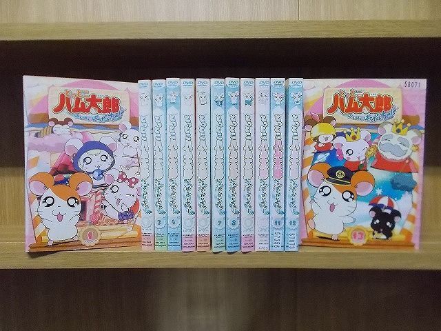 リルリルフェアリル 魔法の鏡 全13枚 まっくろく 第1話〜第51 リルリルフェアリル 魔法の鏡 全13枚 まっくろく 第1話〜第51