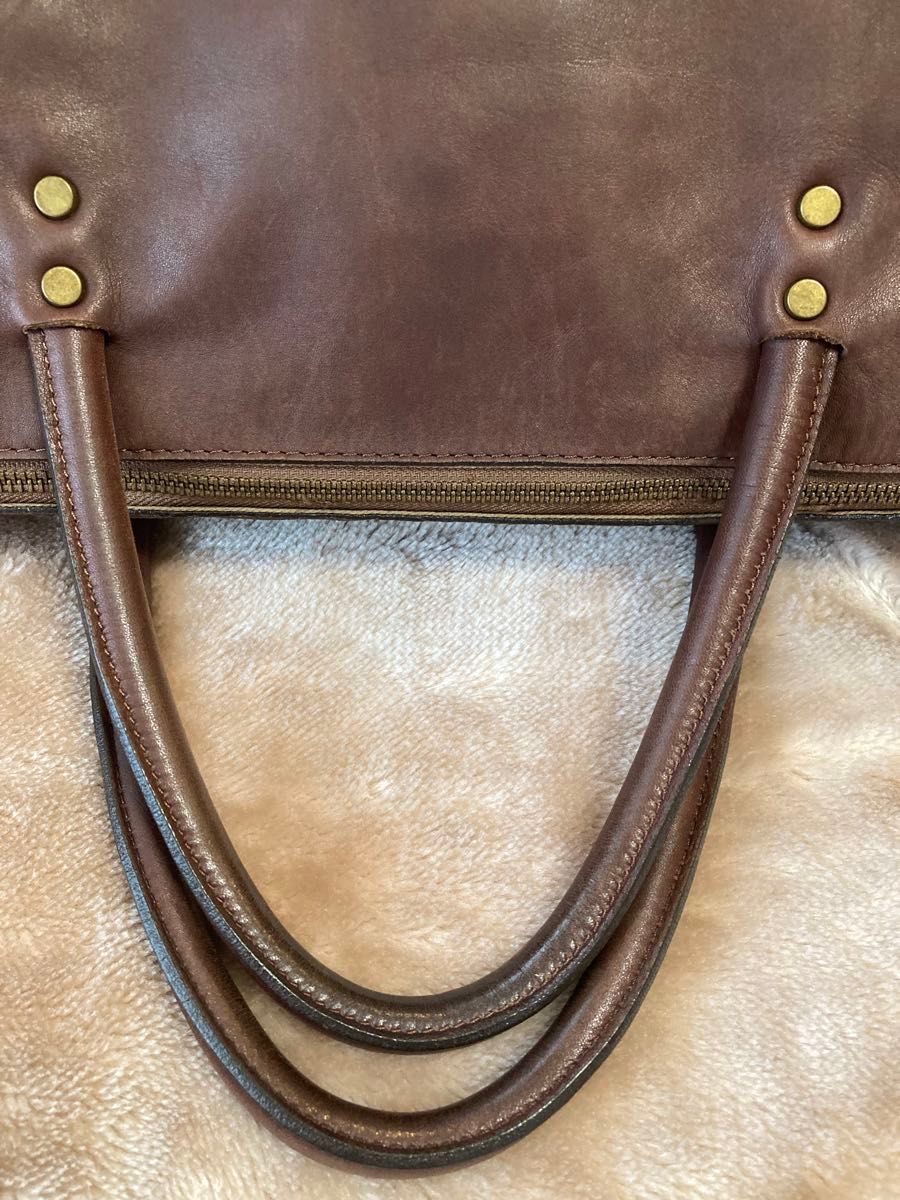 SOMES SADDLEソメスサドルレザーボストンバッグ旅行カバン SOMES SADDLEソメスサドルレザーボストンバッグ旅行カバン