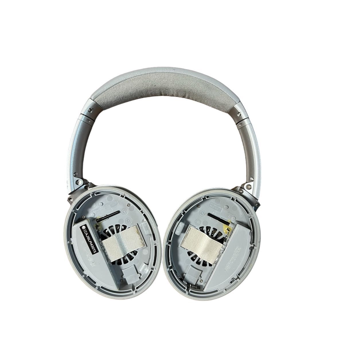 Amazon.com: Bose QuietComfort 35 Wireless Headphones II Amazon.com: Bose QuietComfort 35 Wireless Headphones II