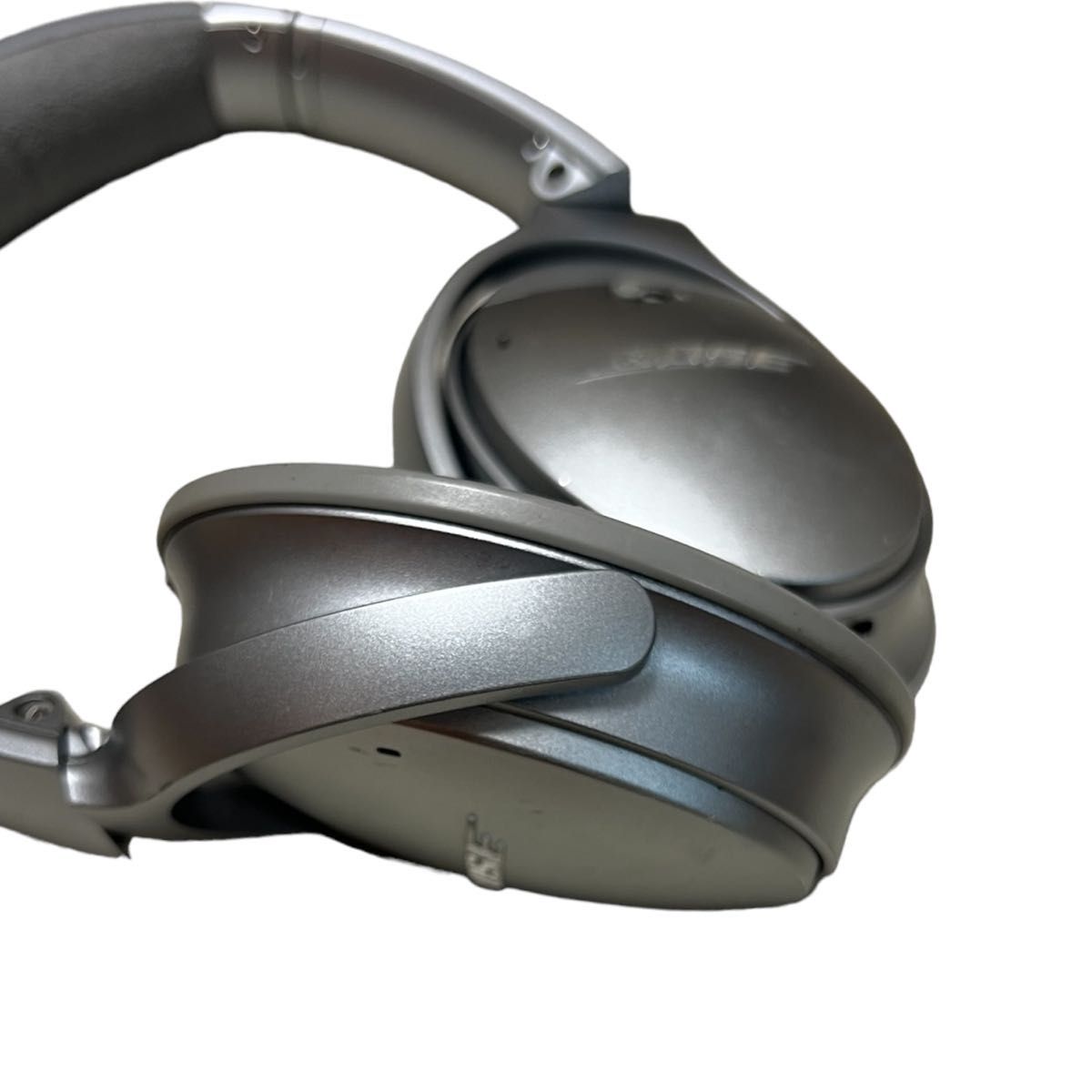 Bose QuietComfort 35 (Series I) Wireless Headphones, Noise Bose QuietComfort 35 (Series I) Wireless Headphones, Noise