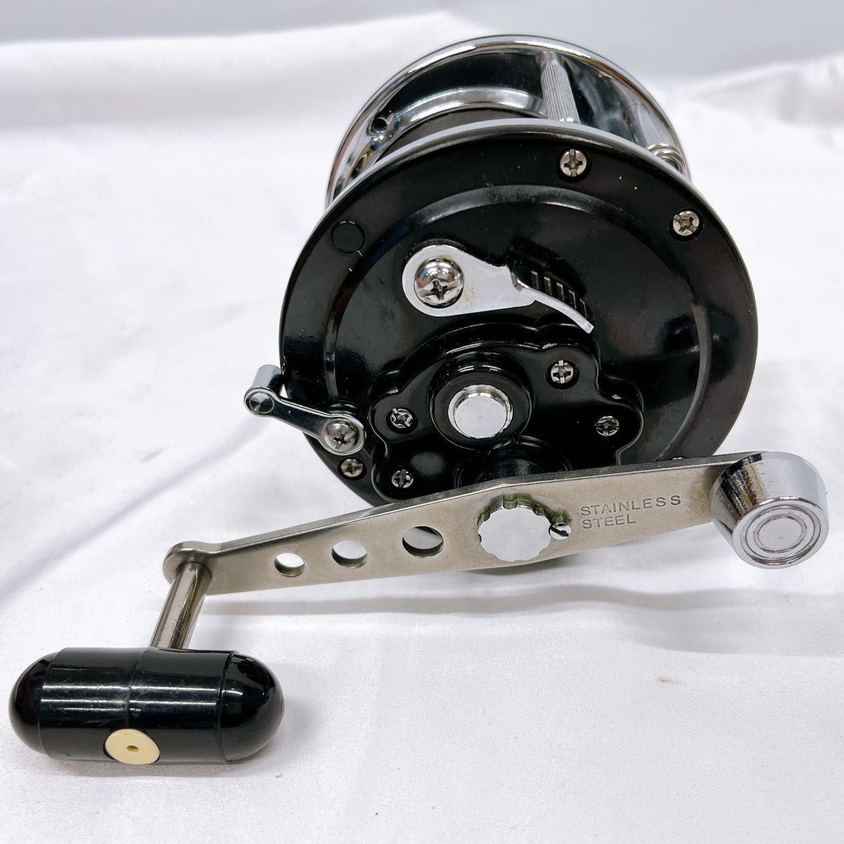 ☆ダイワ ダイナミック ST-60☆リール 釣り DAIWA 両軸リール ☆ダイワ ダイナミック ST-60☆リール 釣り DAIWA 両軸リール