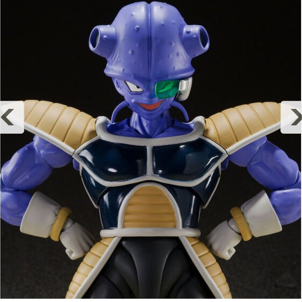 最終値下げ【魂ウェブ限定】ドラゴンボールZ S H Figuarts 最終値下げ【魂ウェブ限定】ドラゴンボールZ S H Figuarts