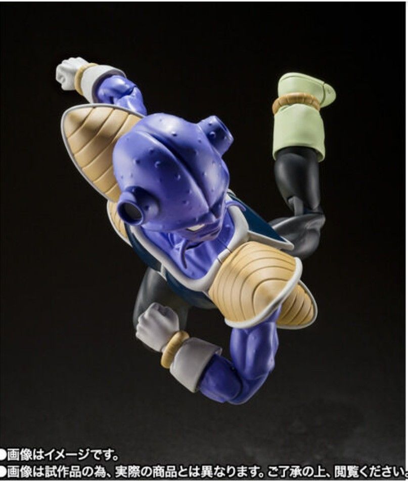 最終値下げ【魂ウェブ限定】ドラゴンボールZ S H Figuarts 最終値下げ【魂ウェブ限定】ドラゴンボールZ S H Figuarts
