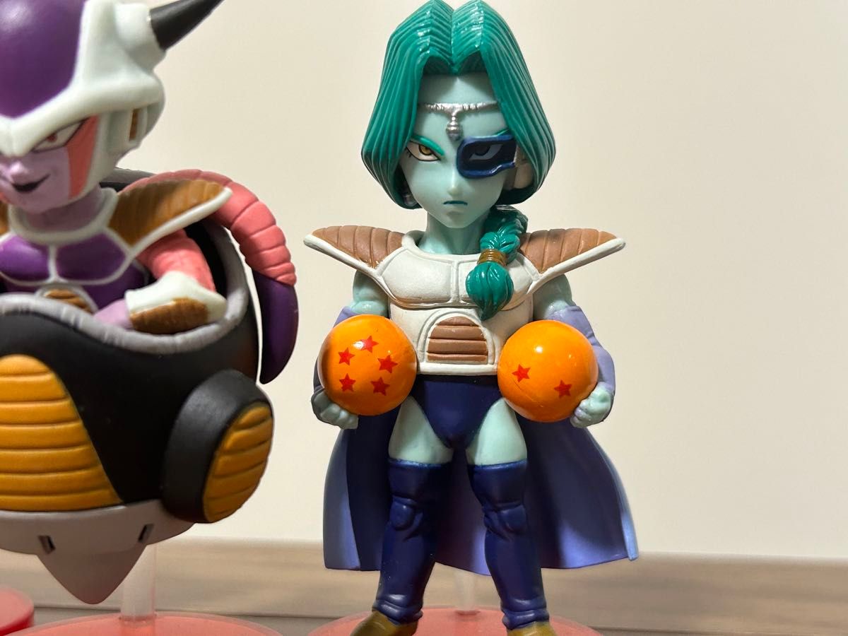 ドラゴンボール ワールドコレクタブルフィギュア ワーコレ ドラゴンボール ワールドコレクタブルフィギュア ワーコレ