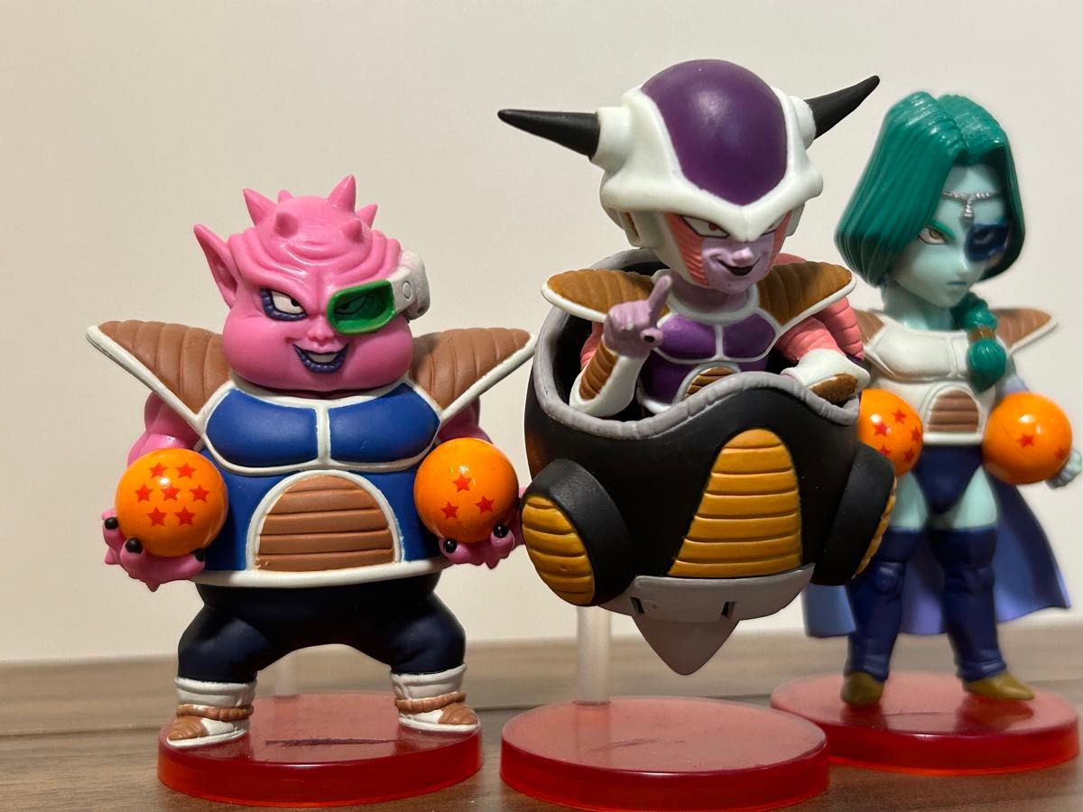 ドラゴンボール ワールドコレクタブルフィギュア ワーコレ ドラゴンボール ワールドコレクタブルフィギュア ワーコレ