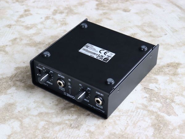 IK Multimedia TONEX Capture (ライセンス解除済) 中古】IK Multimedia TONEX Capture ライセンス解除済み