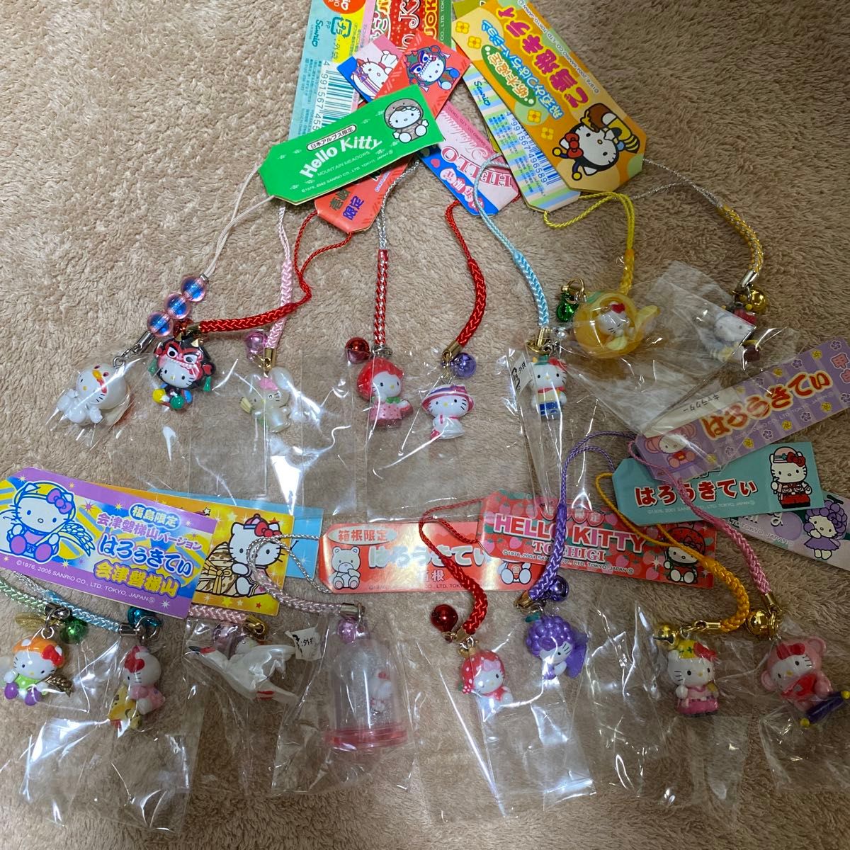 ご当地キティまとめ売り|Yahoo!フリマ(旧PayPayフリマ) ご当地キティまとめ売り|Yahoo!フリマ(旧PayPayフリマ)