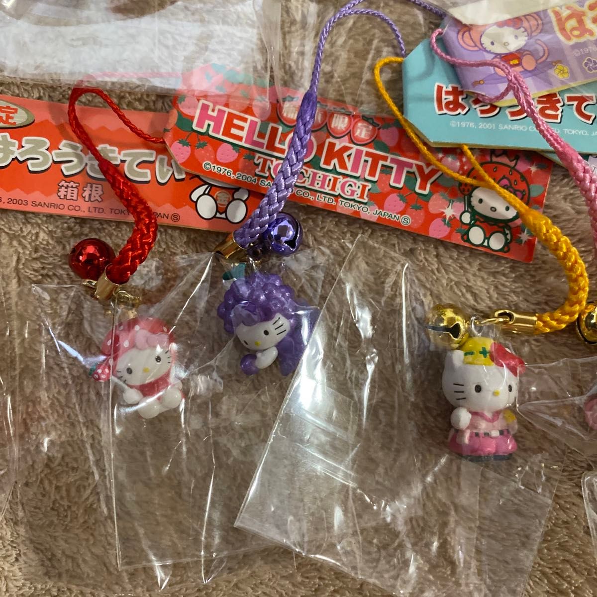 ご当地キティまとめ売り|Yahoo!フリマ(旧PayPayフリマ) ご当地キティまとめ売り|Yahoo!フリマ(旧PayPayフリマ)