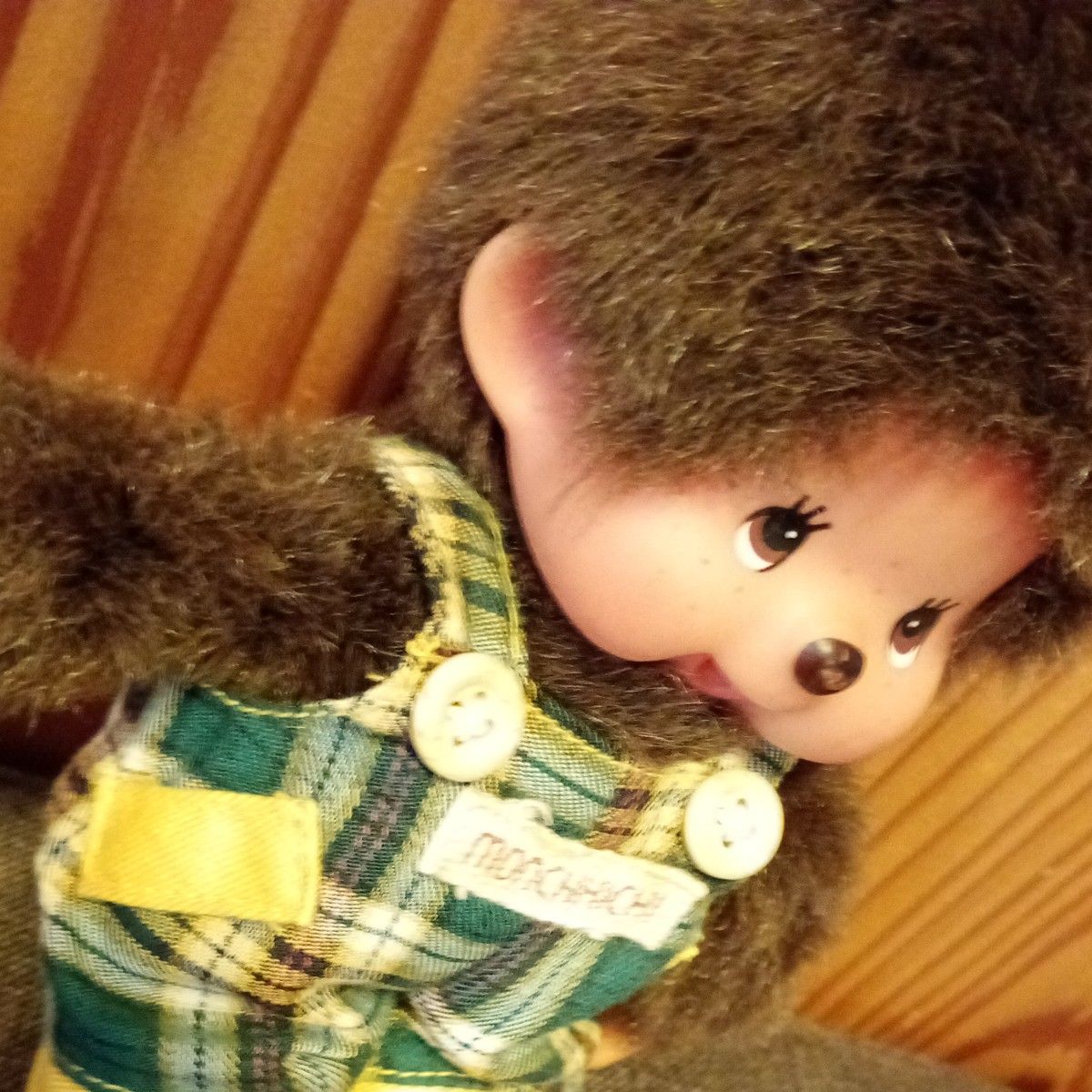 モンチッチ 昭和レトロ ぬいぐるみ 当時物 レトロ アンティーク モンチッチ 昭和レトロ ぬいぐるみ 当時物 レトロ アンティーク