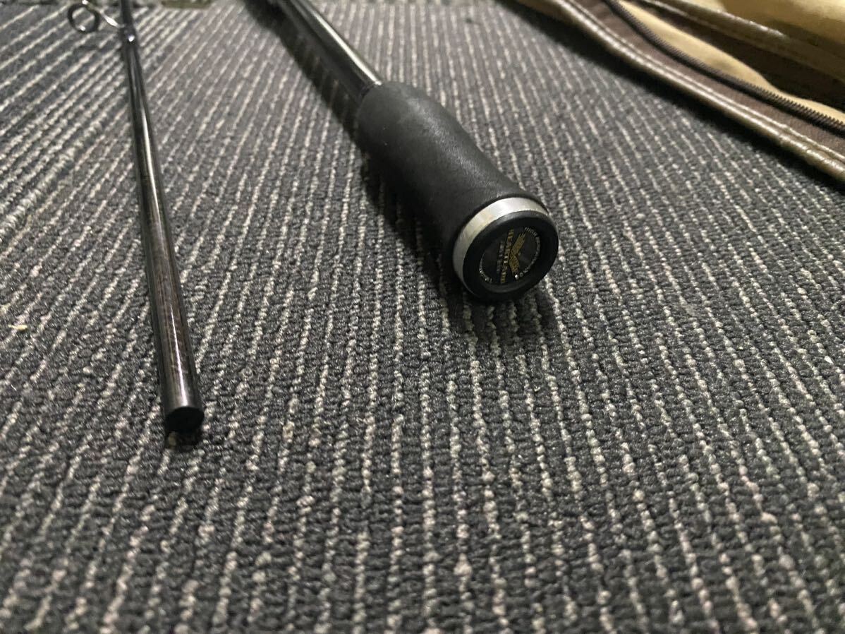 Bibian 比比昂- 美品ダイワハートランドZ 震斬HL-Z 742MFS-ti06 Bibian 比比昂- 美品ダイワハートランドZ 震斬HL-Z 742MFS-ti06
