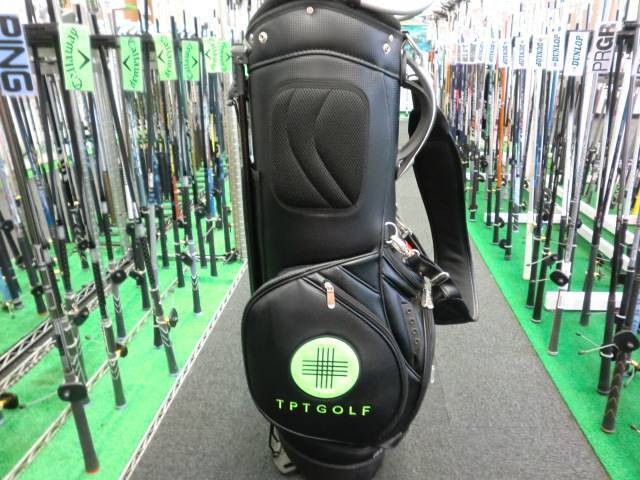 中古 その他 TPT キャディバック//0[5550]■松山