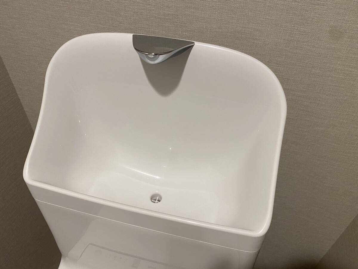 Yahoo!オークション - W-21 モデルルーム展示品 TOTO Yahoo!オークション - W-21 モデルルーム展示品 TOTO