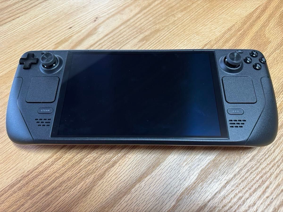 Steam Deck OLED 1TB 中古|Yahoo!フリマ(旧PayPayフリマ) Steam Deck OLED 1TB 中古|Yahoo!フリマ(旧PayPayフリマ)