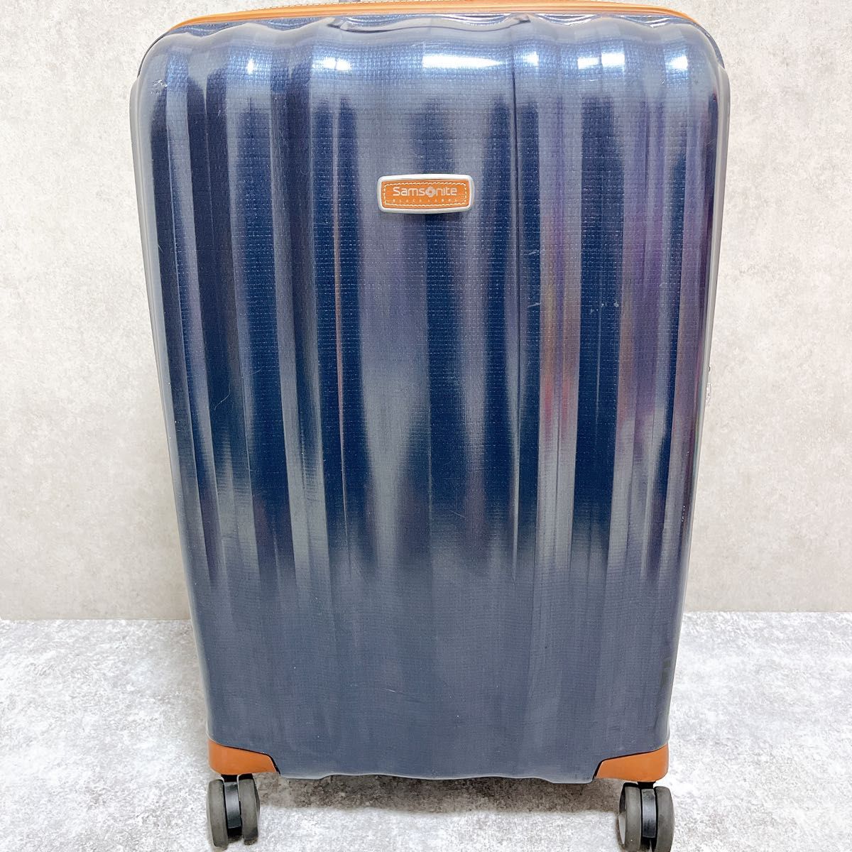 Samsonite サムソナイト ブラックレーベル LITE-CUBE DLX ライト Samsonite サムソナイト ブラックレーベル LITE-CUBE DLX ライト