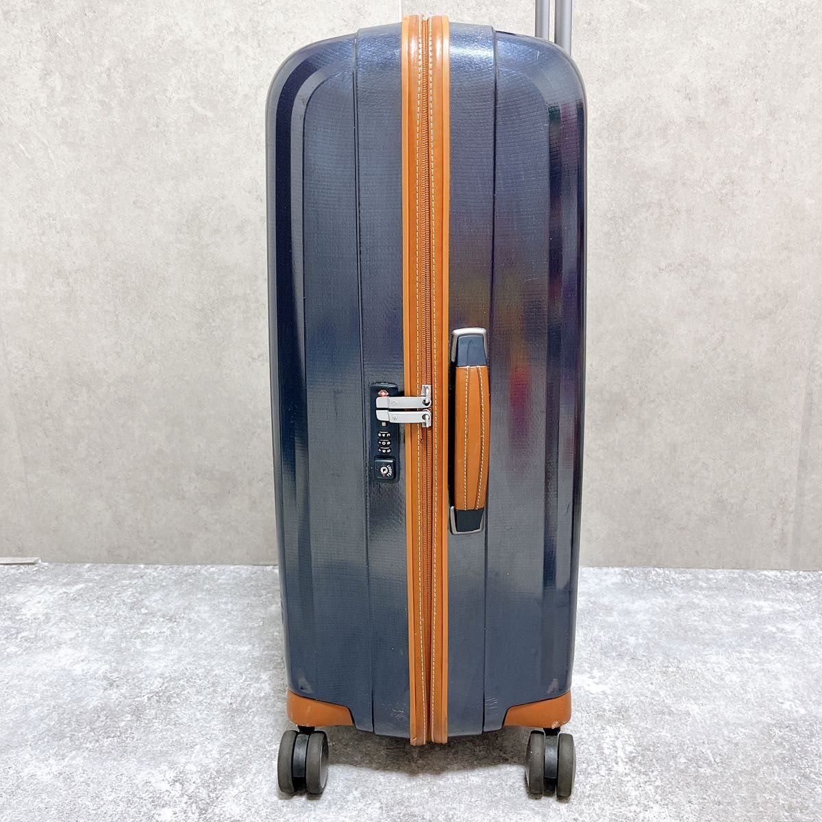 Samsonite サムソナイト ブラックレーベル LITE-CUBE DLX ライト Samsonite サムソナイト ブラックレーベル LITE-CUBE DLX ライト