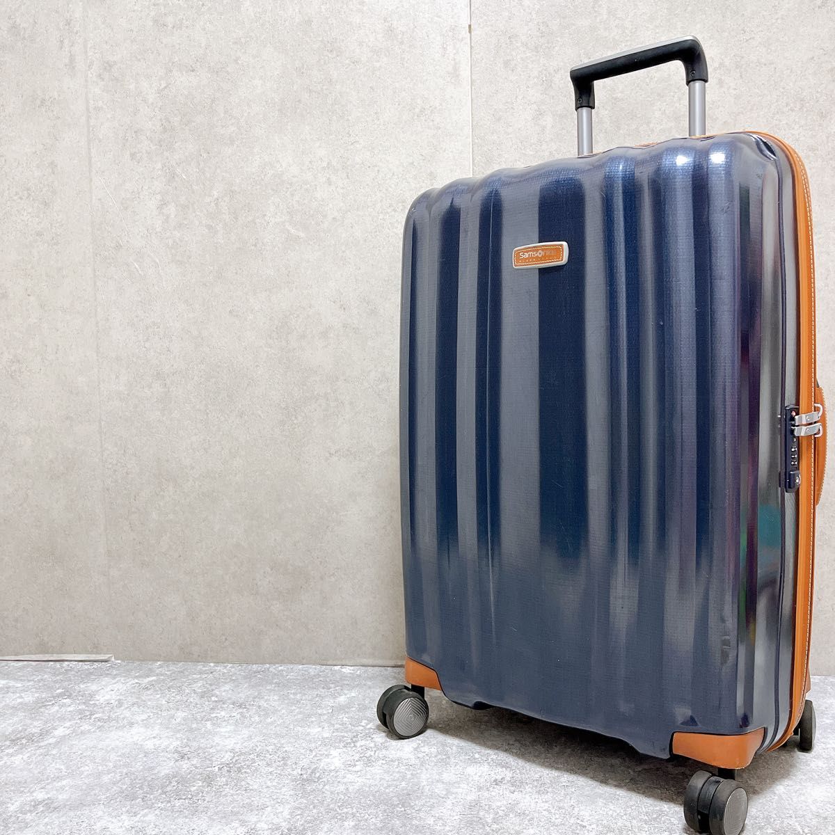Samsonite サムソナイト ブラックレーベル LITE-CUBE DLX ライト Samsonite サムソナイト ブラックレーベル LITE-CUBE DLX ライト