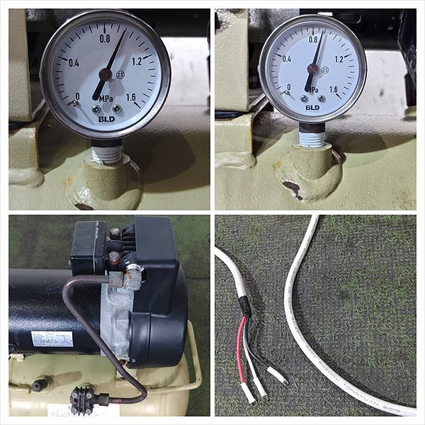 A24s241535 東芝 VLT10D-2T F1-0.2kw TOSCON オイルフリー A24s241535 東芝 VLT10D-2T F1-0.2kw TOSCON オイルフリー
