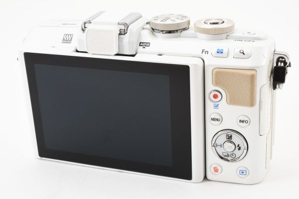 **OLYMPUS Olympus E-PL7 корпус #6459**