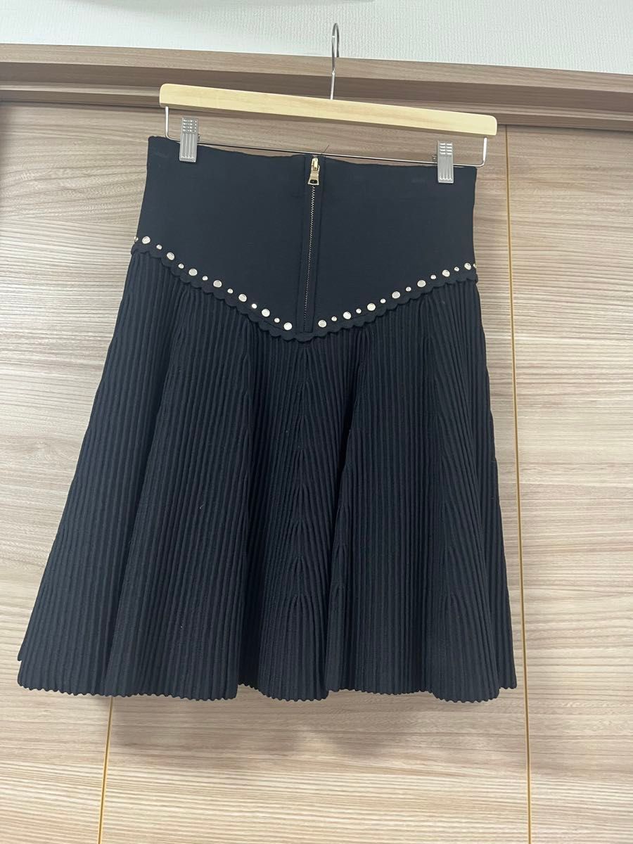 美品】Sandro スカート｜Yahoo!フリマ（旧PayPayフリマ）