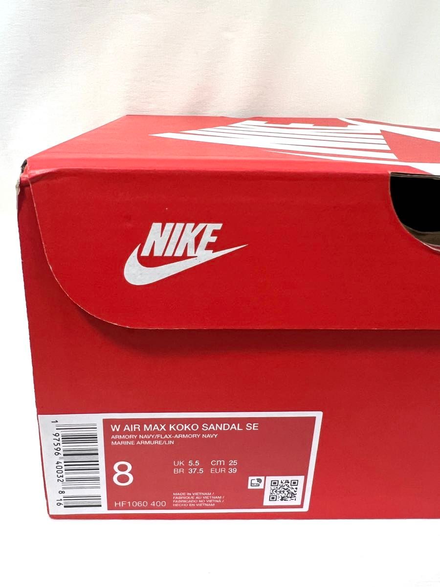 25 デニム アーモリー ネイビー NIKE ココ サンダル スポーツ 25 デニム アーモリー ネイビー NIKE ココ サンダル スポーツ