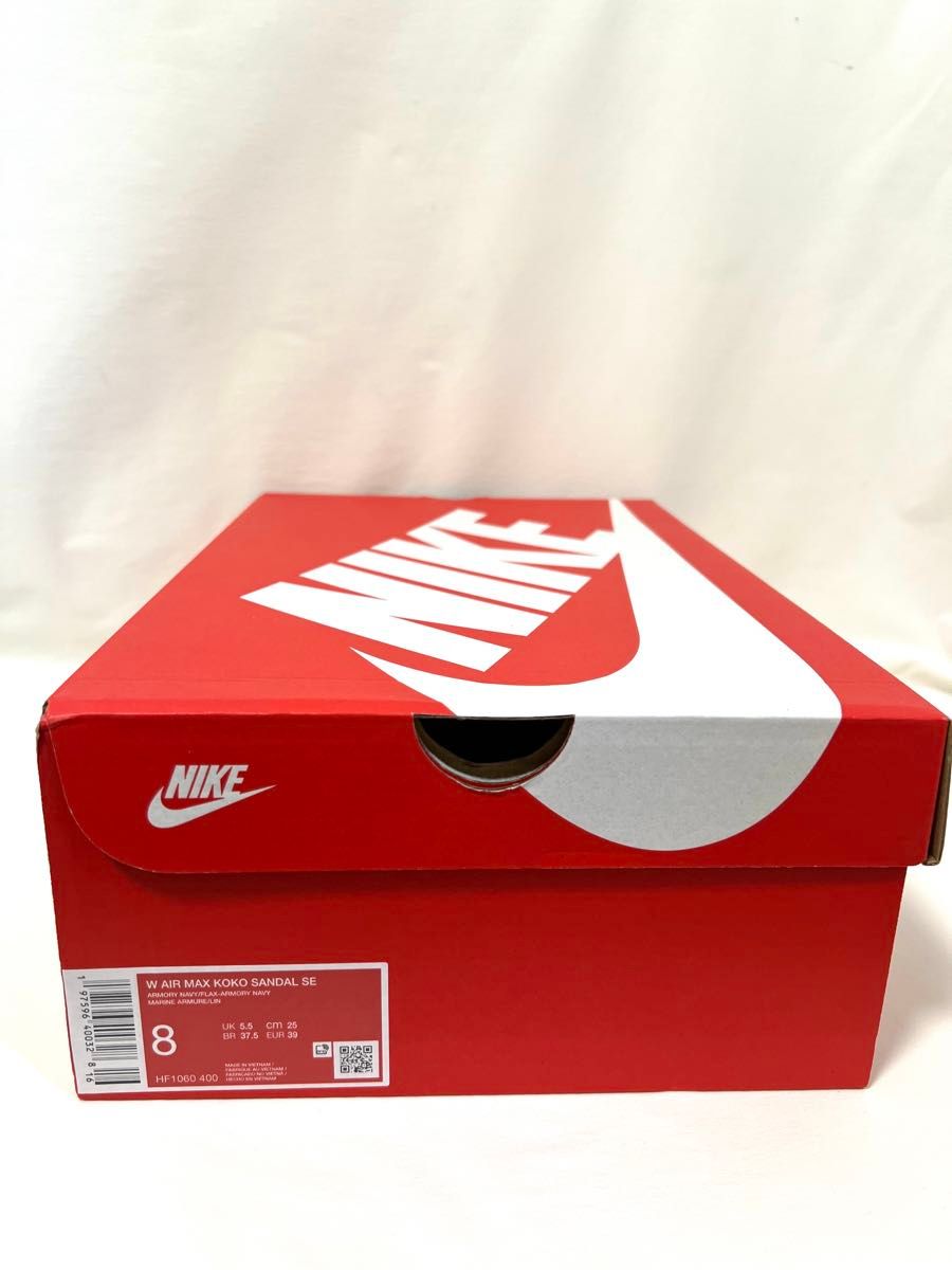 25 デニム アーモリー ネイビー NIKE ココ サンダル スポーツ 25 デニム アーモリー ネイビー NIKE ココ サンダル スポーツ