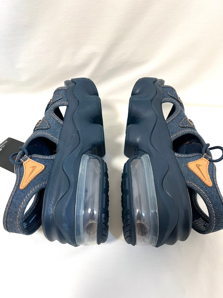 25 デニム アーモリー ネイビー NIKE ココ サンダル スポーツ 25 デニム アーモリー ネイビー NIKE ココ サンダル スポーツ