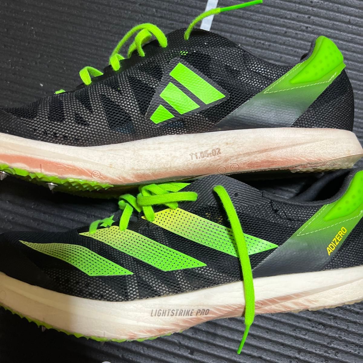adidas アディゼロアバンチTYO|Yahoo!フリマ(旧PayPayフリマ) adidas アディゼロアバンチTYO|Yahoo!フリマ(旧PayPayフリマ)