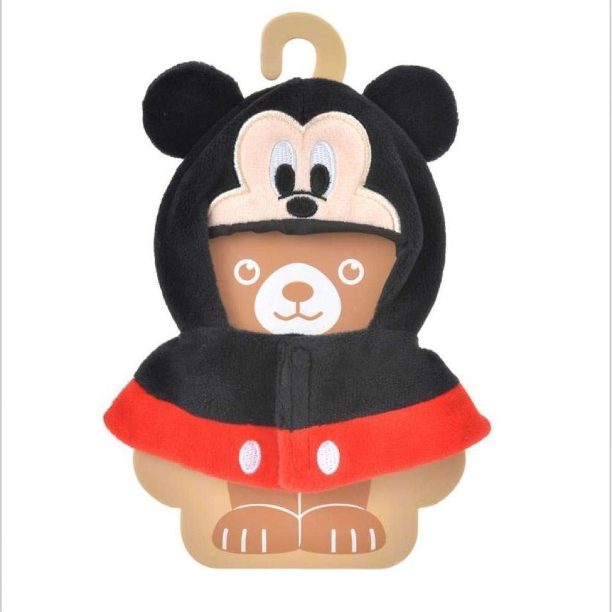 disneyディズニーストア ミッキー ぬいぐるみキー用コスチューム disneyディズニーストア ミッキー ぬいぐるみキー用コスチューム