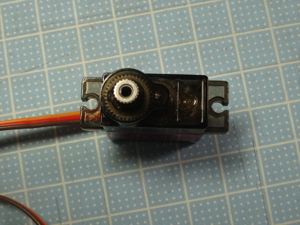 3個セット メタルギアサーボ MG90S 9gクラス 送140円 004 3個セット メタルギアサーボ MG90S 9gクラス 送140円 004