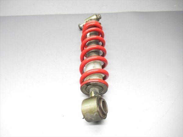 G2R6-0719 Yamaha SRX250-1 задняя подвеска амортизаторы подвеска оригинальный товар [51Y-015~ начальная модель анимация иметь ]