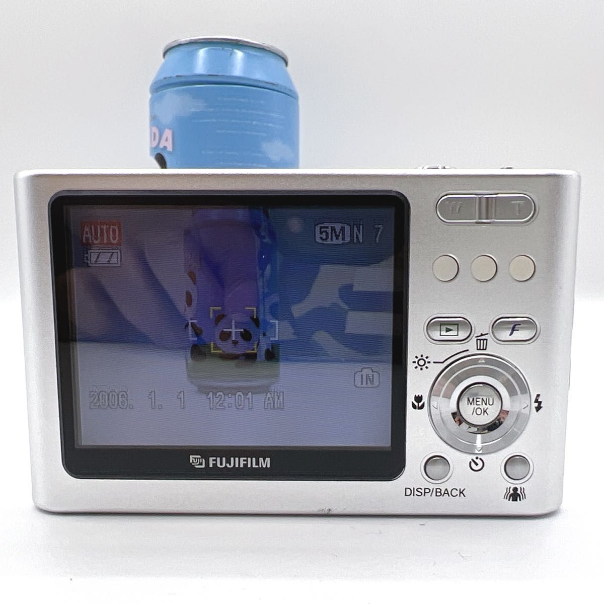 富士フィルム FUJIFILM FinePix Z3 コンパクトデジタルカメラ 富士フィルム FUJIFILM FinePix Z3 コンパクトデジタルカメラ