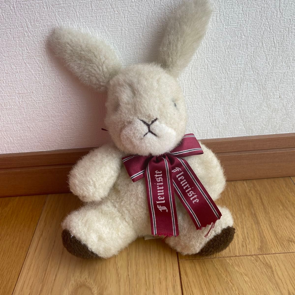 サンアロー うさぎ ぬいぐるみ レトロ ビンテージ|Yahoo!フリマ サンアロー うさぎ ぬいぐるみ レトロ ビンテージ|Yahoo!フリマ