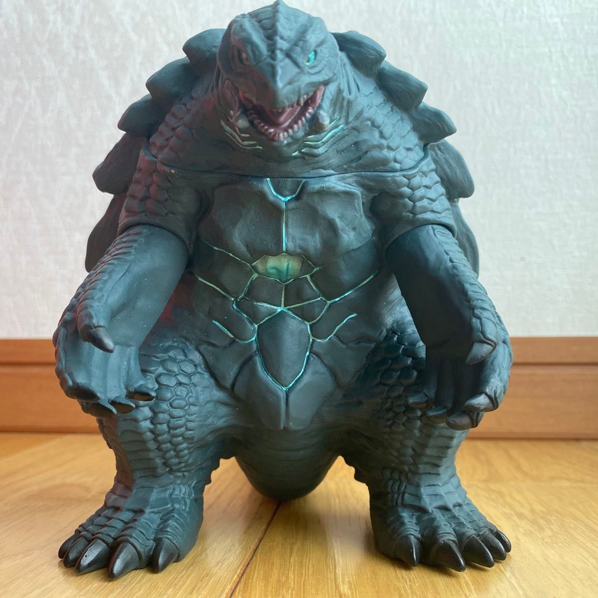 ムービーモンスターシリーズ ガメラ(2023) ガメラソフビ|Yahoo ムービーモンスターシリーズ ガメラ(2023) ガメラソフビ|Yahoo