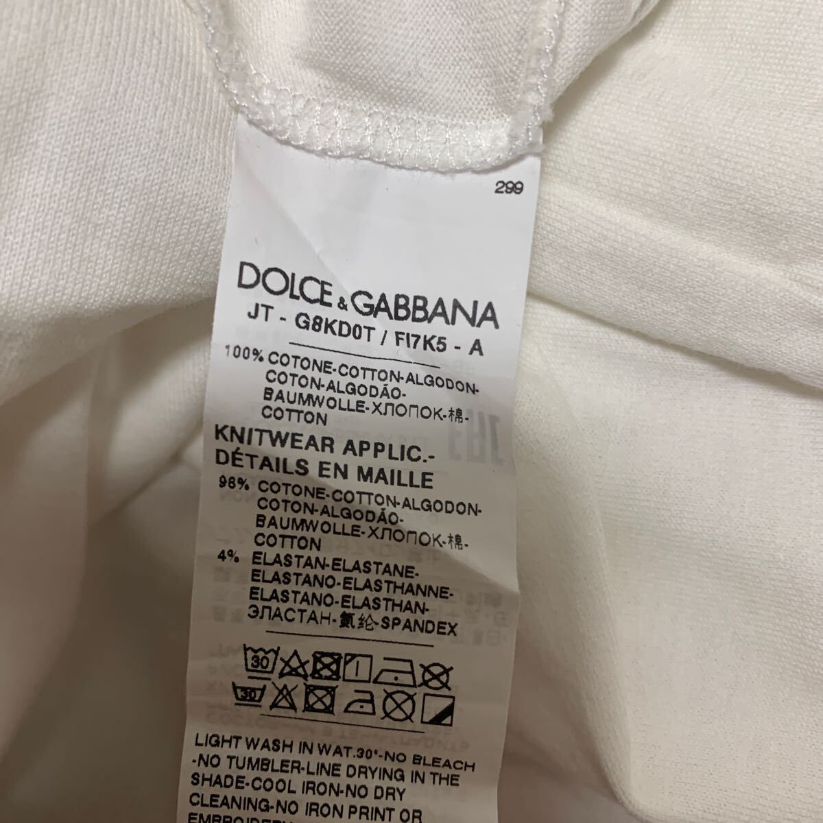 DOLCE & GABBANA サイズ50|Yahoo!フリマ(旧PayPayフリマ) DOLCE & GABBANA サイズ50|Yahoo!フリマ(旧PayPayフリマ)