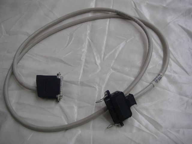 1459 BLACK BOX TYPE CM(UL)75c E116394 OR AWM 2448 LOW VOLTAGE COMPUTER CABLE