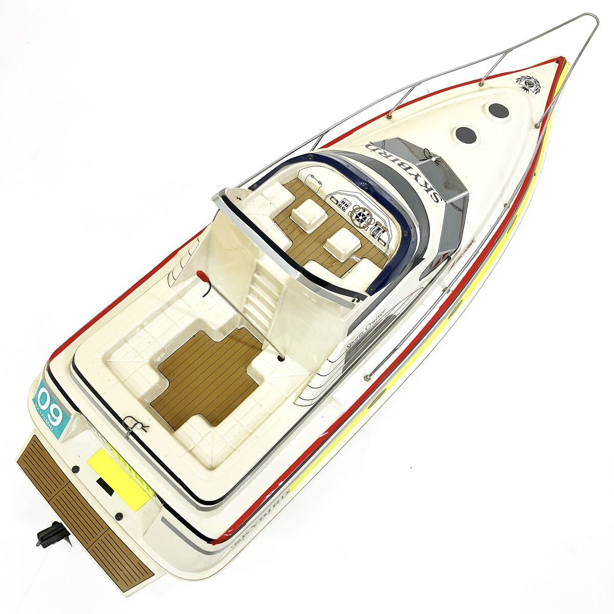 Yahoo!オークション - ABCホビー SKYBIRD スカイバード 電動 Yahoo!オークション - ABCホビー SKYBIRD スカイバード 電動