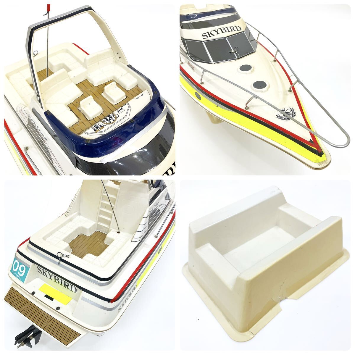 Yahoo!オークション - ABCホビー SKYBIRD スカイバード 電動 Yahoo!オークション - ABCホビー SKYBIRD スカイバード 電動