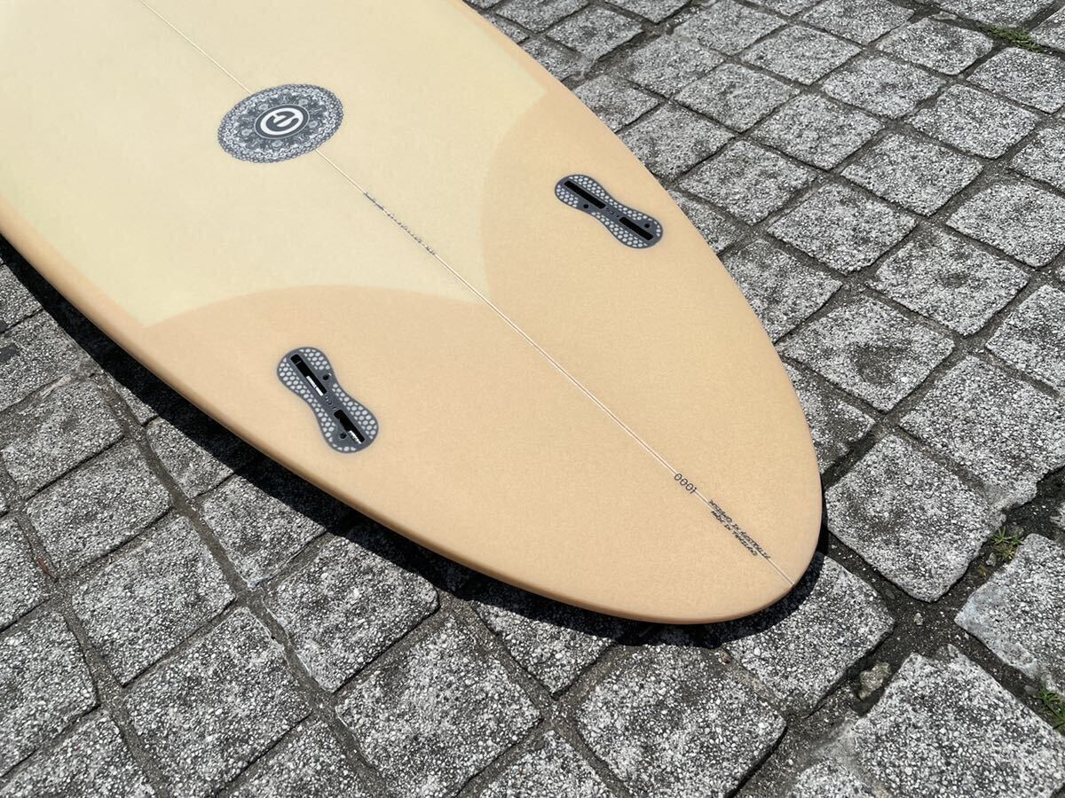 Yahoo!オークション - 【新品未使用】ELEMENTsurfboards DOUBLE Yahoo!オークション - 【新品未使用】ELEMENTsurfboards DOUBLE