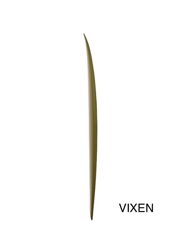 Yahoo!オークション - 【新品未使用】ELEMENTsurfboards VIXEN Yahoo!オークション - 【新品未使用】ELEMENTsurfboards VIXEN