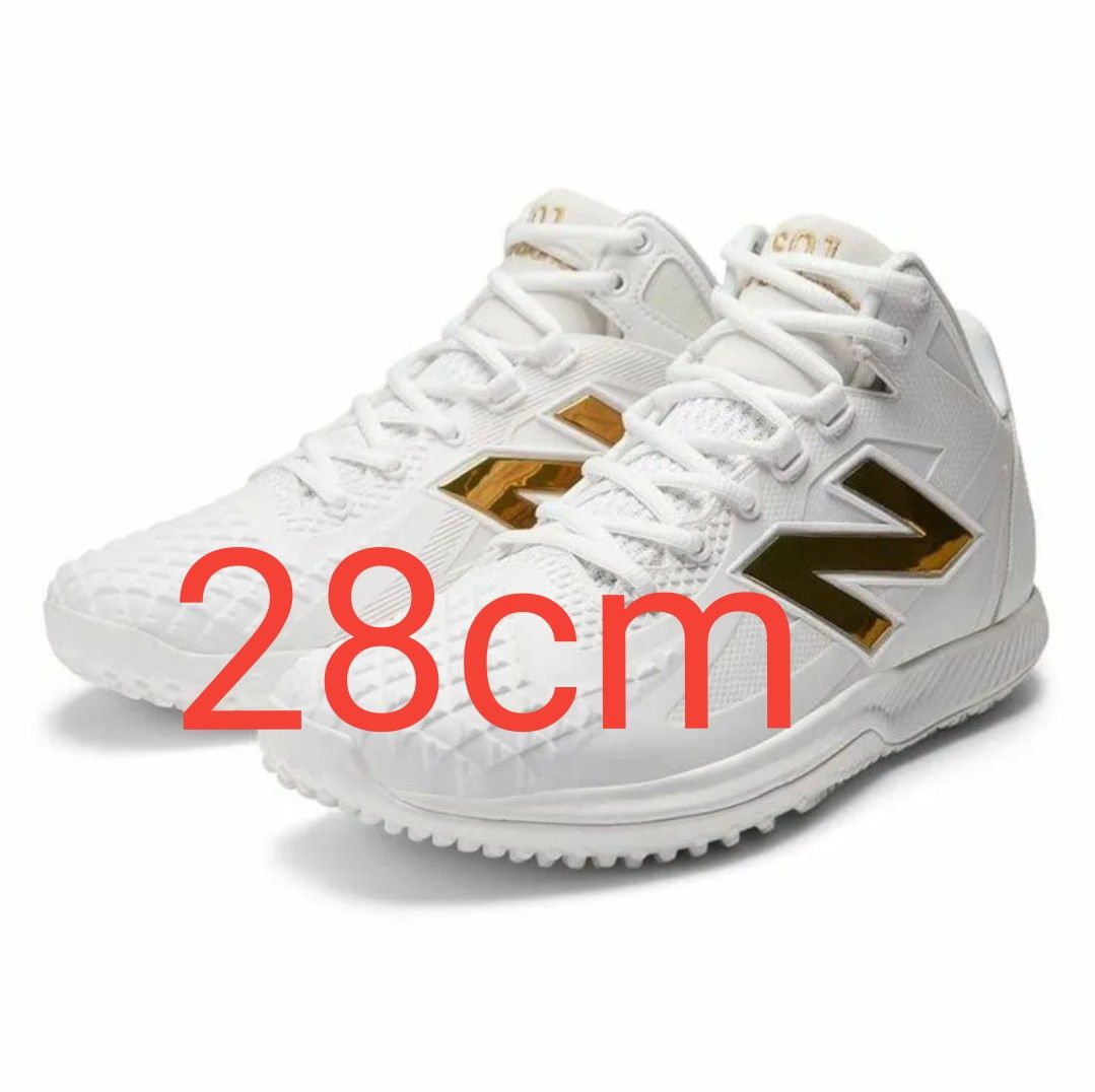 New Balance FuelCell Ohtani 1 Trainer 28 大谷翔平|Yahoo New Balance FuelCell Ohtani 1 Trainer 28 大谷翔平|Yahoo