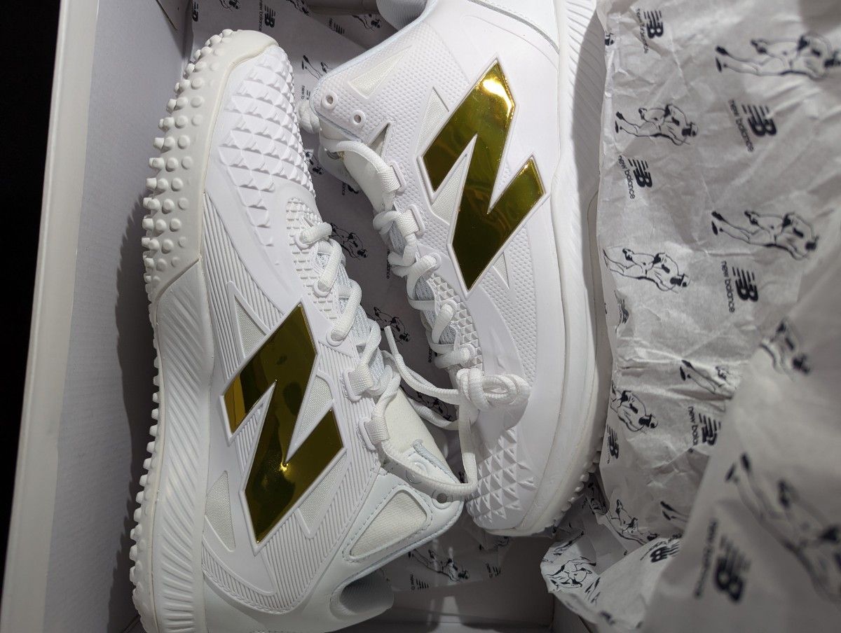 New Balance FuelCell Ohtani 1 Trainer 28 大谷翔平|Yahoo New Balance FuelCell Ohtani 1 Trainer 28 大谷翔平|Yahoo