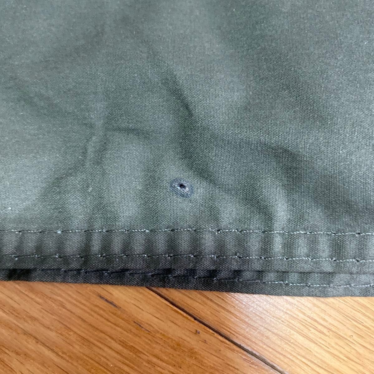 BUNDOK バンドック ソロベースex用フロントウォール 改良版 BUNDOK バンドック ソロベースex用フロントウォール 改良版