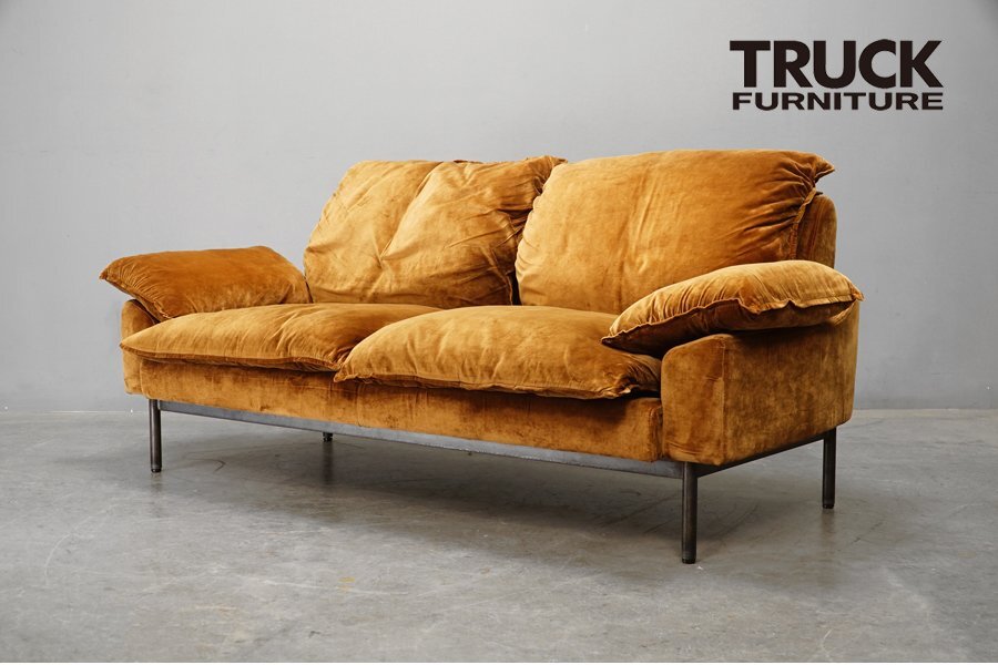 Yahoo!オークション - 799 展示美品 TRUCK furniture(トラック Yahoo!オークション - 799 展示美品 TRUCK furniture(トラック