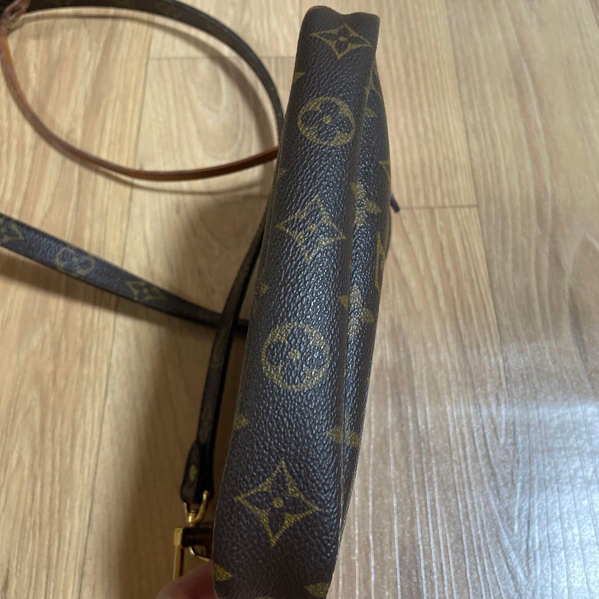 LOUIS VUITTON ルイヴィトン アクセソワール ショルダー LOUIS VUITTON ルイヴィトン アクセソワール ショルダー