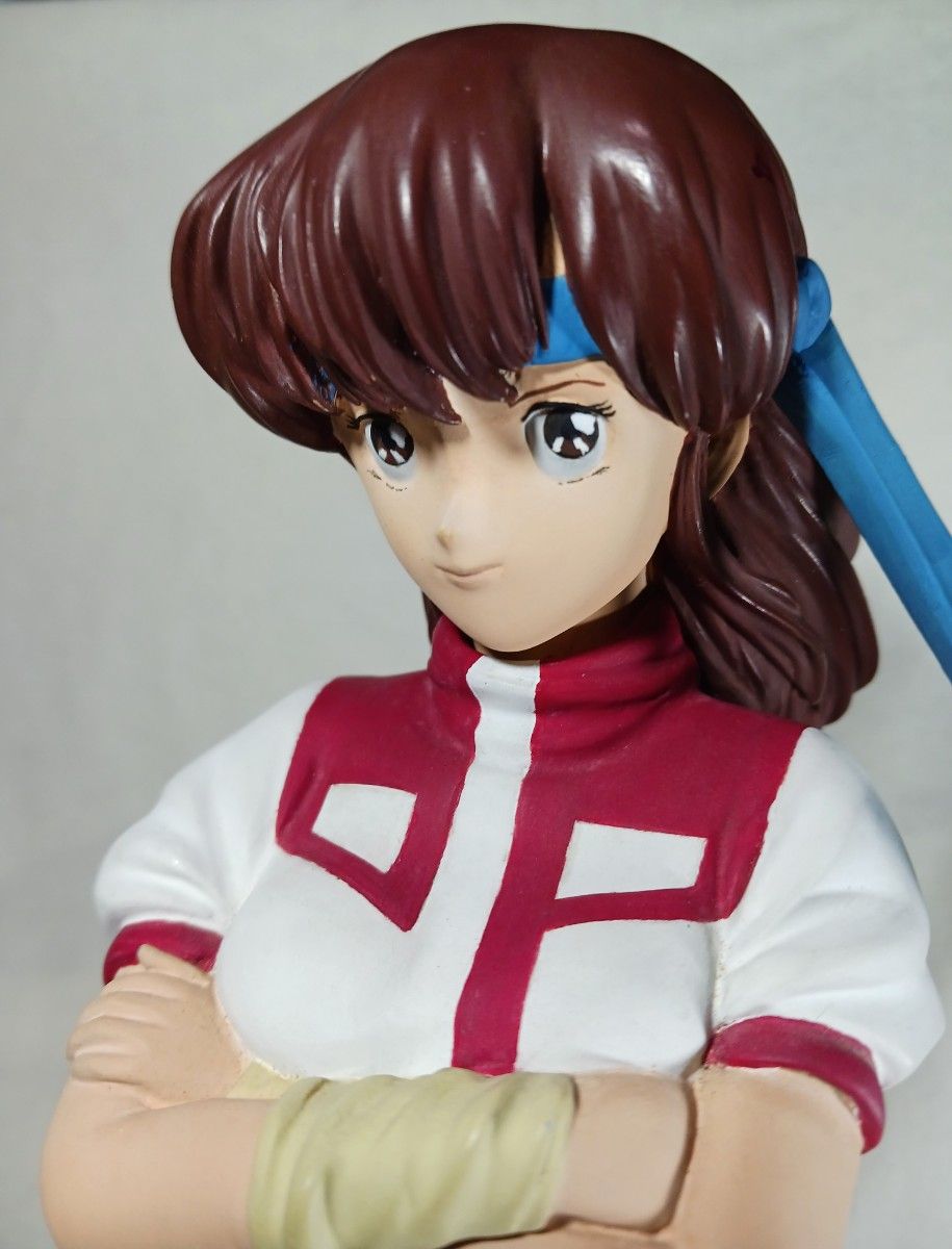 タカヤノリコ フィギュア ガレージキット 塗装済完成品 トップを タカヤノリコ フィギュア ガレージキット 塗装済完成品 トップを