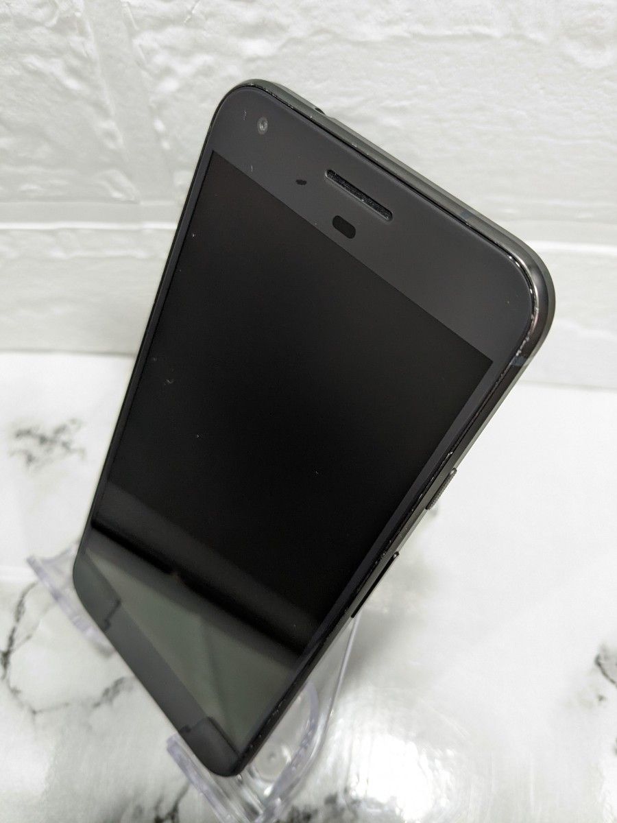 黒】 お任せ特価 Google Pixel XL初代 32GB(日本未発売 黒】 お任せ特価 Google Pixel XL初代 32GB(日本未発売