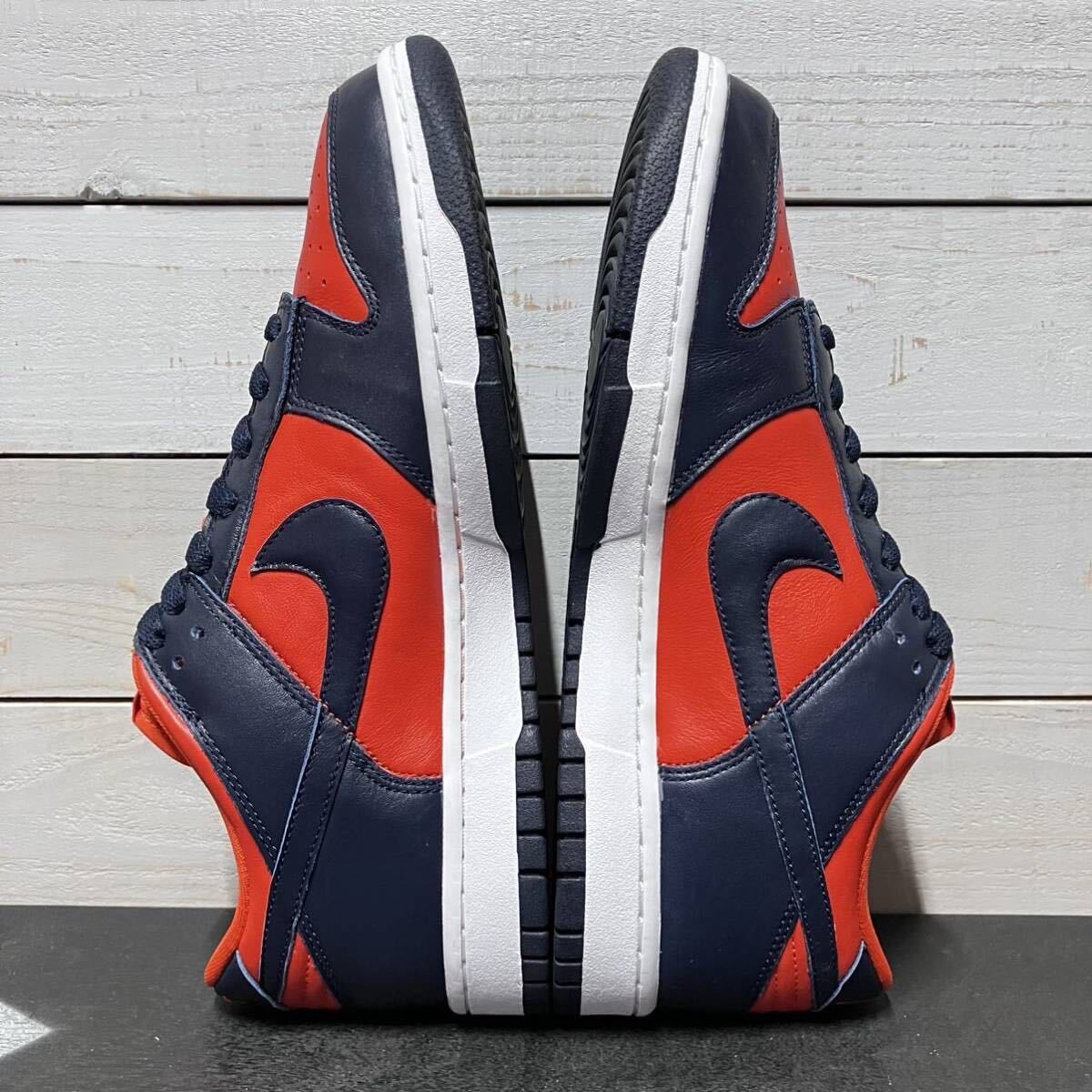 27 5cm NIKE DUNK LOW SP CU1727-800 ナイキ ダンク ロー 27 5cm NIKE DUNK LOW SP CU1727-800 ナイキ ダンク ロー