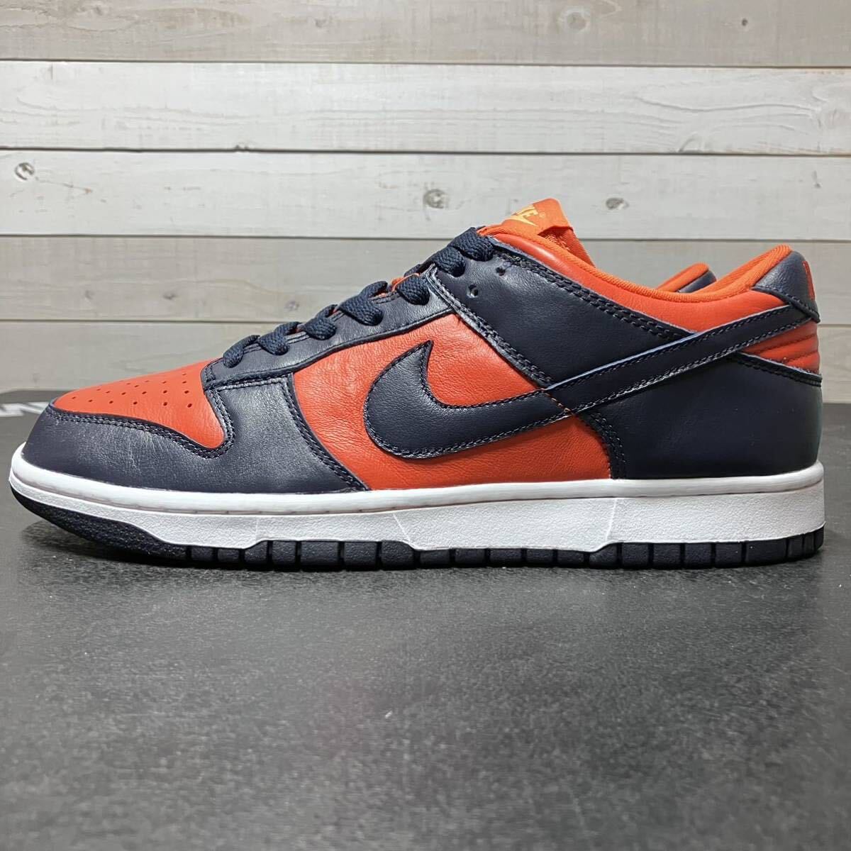 27 5cm NIKE DUNK LOW SP CU1727-800 ナイキ ダンク ロー 27 5cm NIKE DUNK LOW SP CU1727-800 ナイキ ダンク ロー