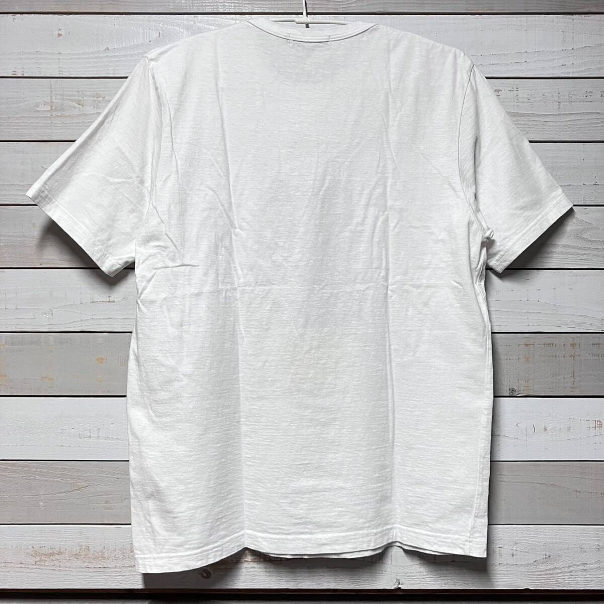 SIZE L UNDERCOVER x HELLO KITTY WHITE TEE SHIRT アンダー SIZE L UNDERCOVER x HELLO KITTY WHITE TEE SHIRT アンダー